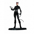  Heroes Of The DC Universe. Catwoman Statue (18,3 )