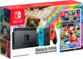   Nintendo Switch (  /  ) +  Mario Kart 8. Deluxe