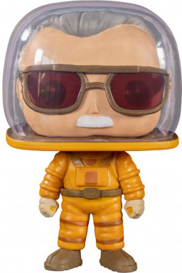  Funko POP Marvel: Guardians Of The Galaxy Vol. 2  Stan Lee Bobble-Head (9,5 )