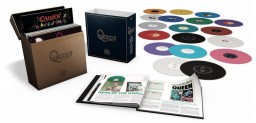 Queen. Studio Collection (18 LP)