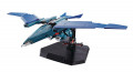  Soul Of Chogokin: Gx-94 Super Animal God Dancouga Black Wing (18,5 )