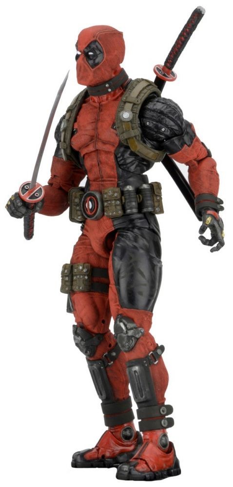 Фигурка Marvel Classics Deadpool (45 см)