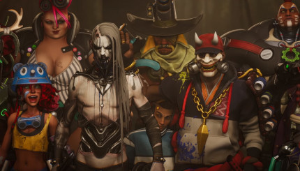 Bleeding Edge [Xbox One, �������� ������]