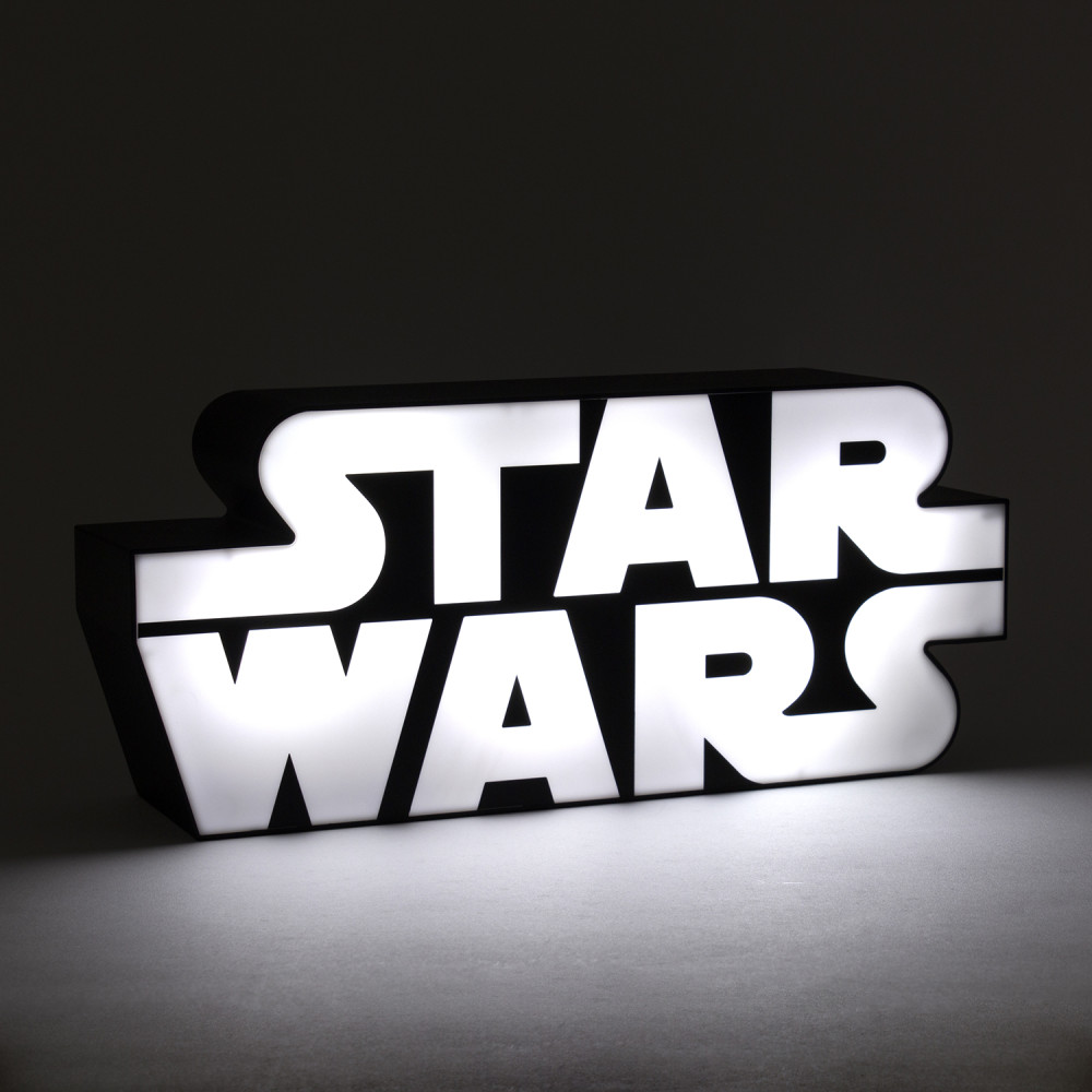  Star Wars: Logo