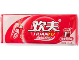   Huanfu Cola
