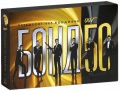  50 + 007:   (24 Blu-ray)