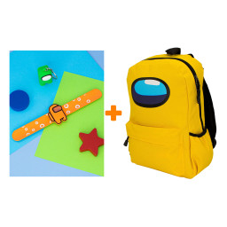 ����� Among Us ������ ������ + ����� + �������