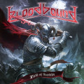 Bloodbound  Field Of Swords [Digipack] (RU) (CD)