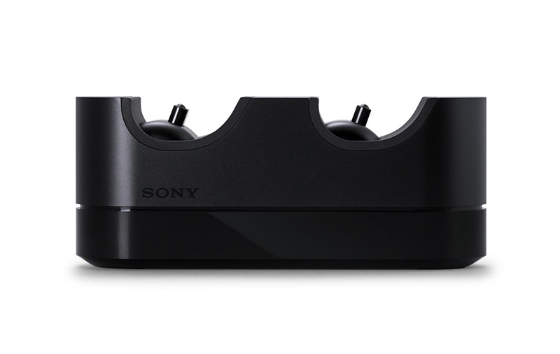   DualShock 4 Charging Station     PS4