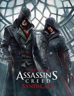    Assassin's Creed Syndicate