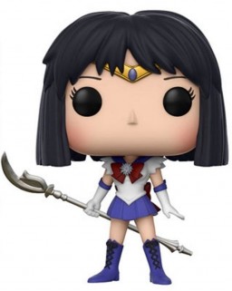  Funko POP Animation: Sailor Moon  Sailor Saturn (9,5 )