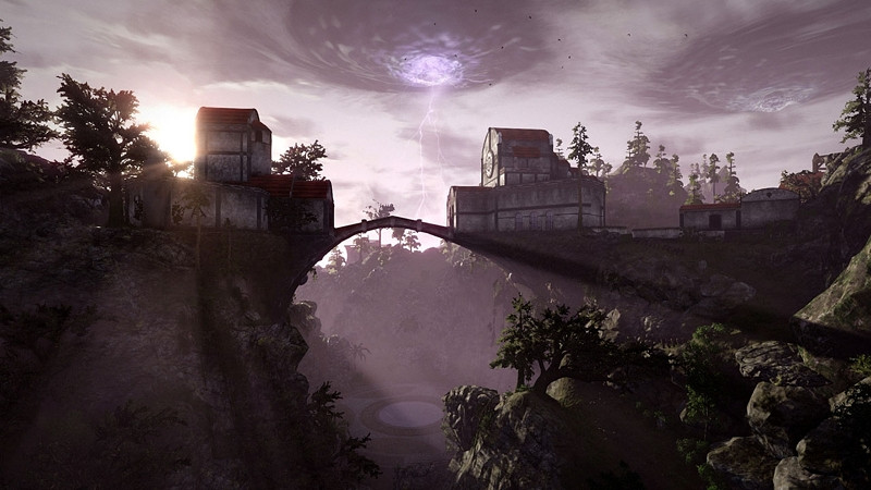 Risen 3: Titan Lords [PC]