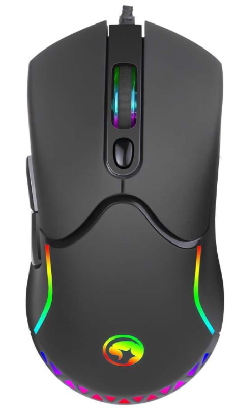   Marvo M359 +  RGB Marvo MG08 (M)