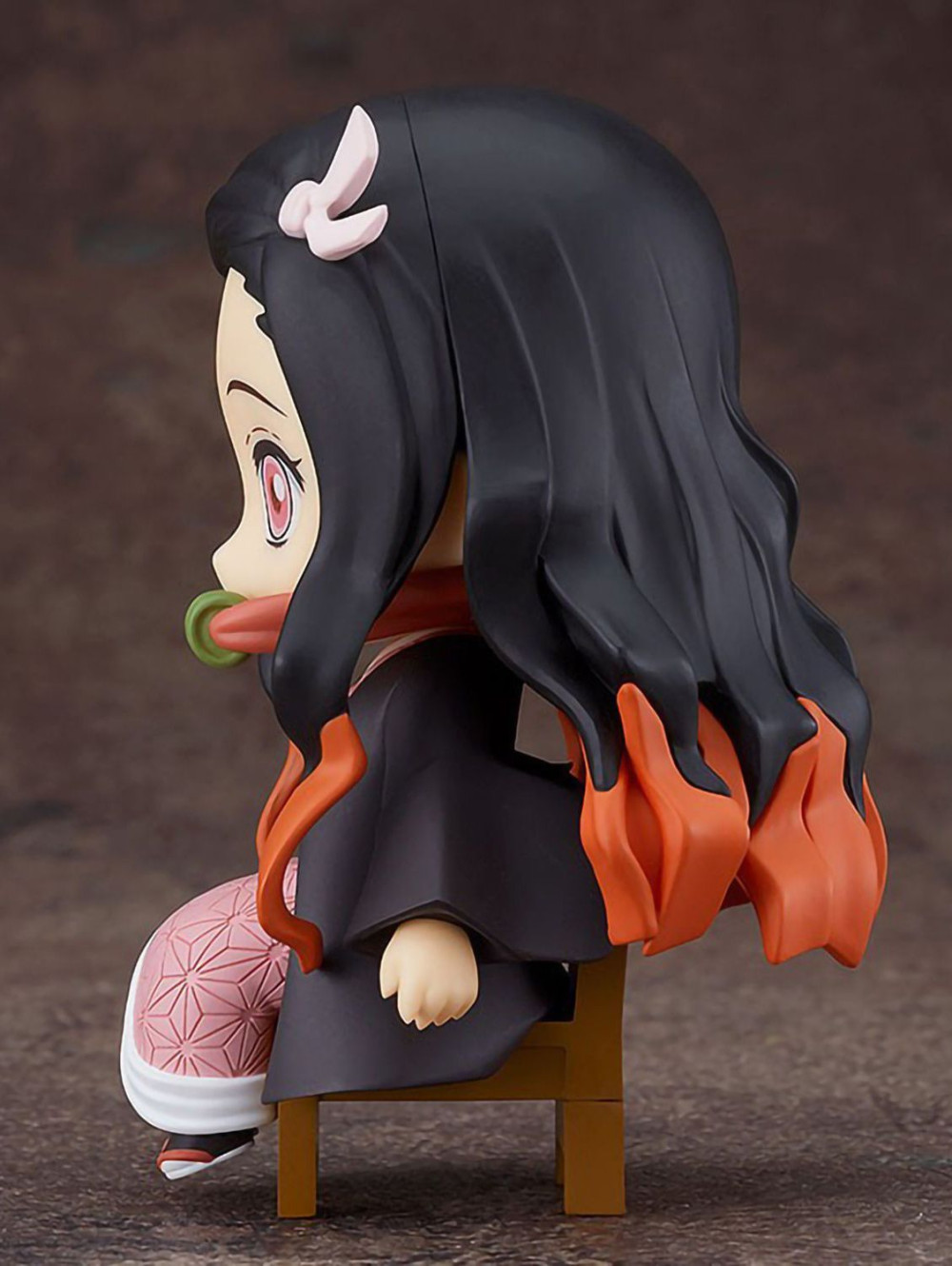  Nendoroid: Swacchao!  Nezuko Kamado (9 )