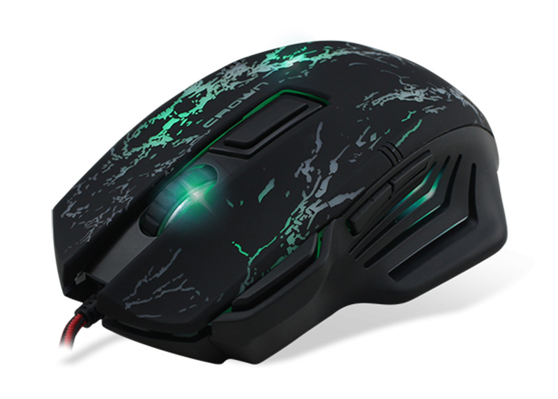 ���� Crown CMXG-601 ��������� ������� � ���������� ��� PC