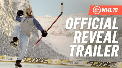 NHL 19 [PS4]  – Trade-in | /