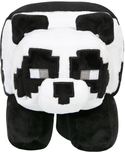   Minecraft: Panda (30 )