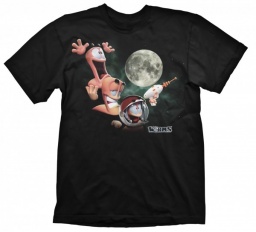  Worms. Three Worms Moon () (XL)