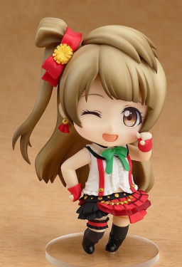  Nendoroid Love Live!: Kotori Minami (10 )