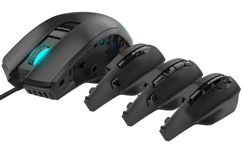 ���� HIPER Quantum QM-1 ��������� ������� ��� PC (������)(4603721480289)