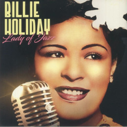 Billie Holiday � Lady Of Jazz (LP)
