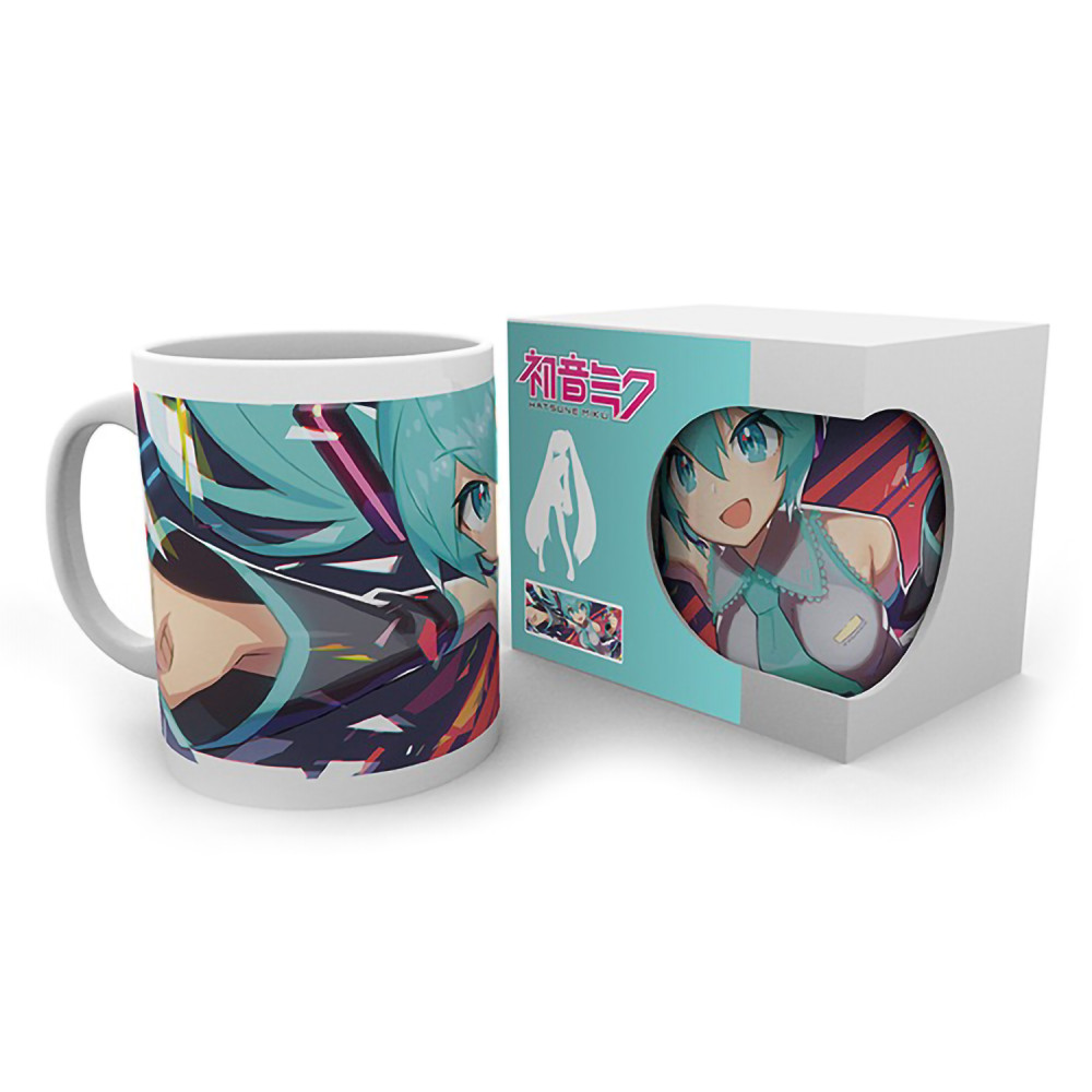  Hatsune Miku: Dynamic Hatsune (320 )