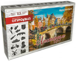 Citypuzzles: ���������