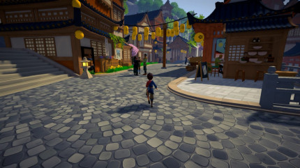 Ary and The Secret of Seasons [Xbox One, �������� ������] 