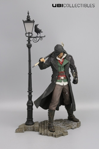 Фигурка Assassin's Creed Syndicate Jacob