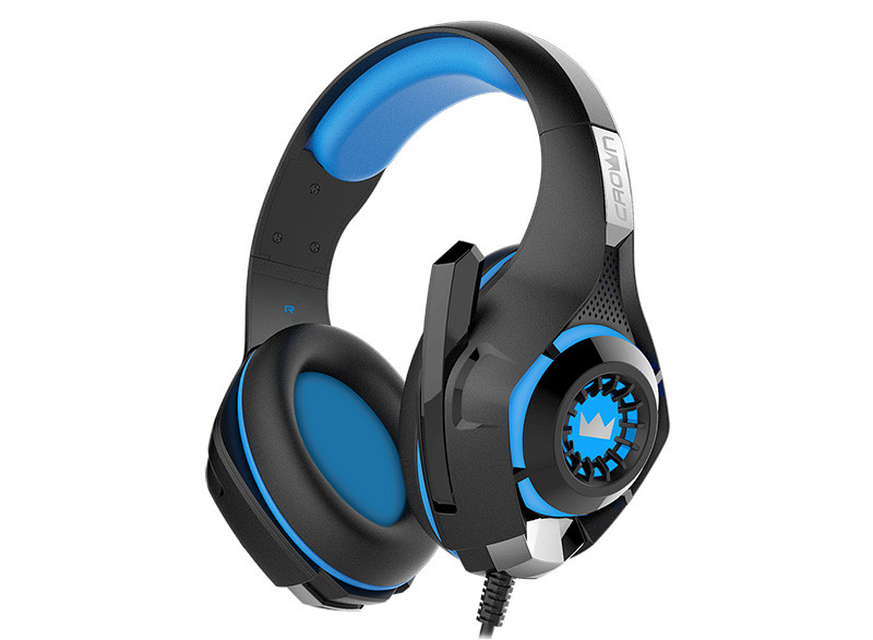 ��������� Crown CMGH-102T ��������� ������� ��� PC (������ / �����)
