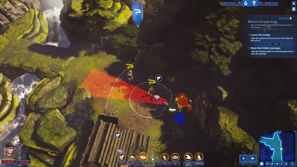 Stargate: Timekeepers () [PC,  ]