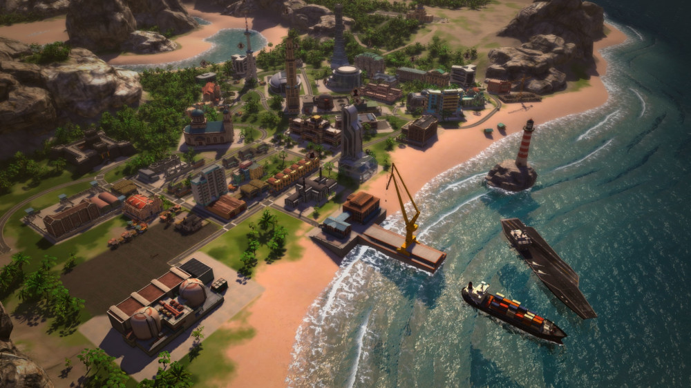 Tropico 5. Complete Collection [PC,  ]