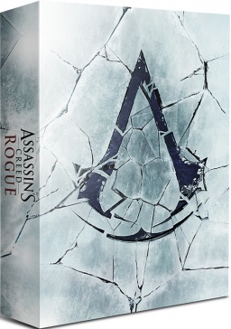 Assassins Creed:  (Rogue).   [PS3]