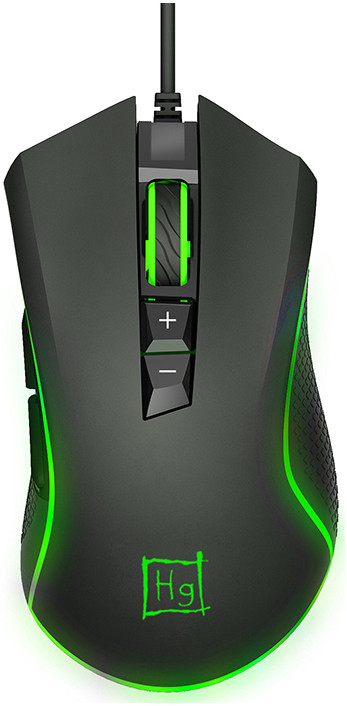 ���� Harper Gaming Crush GM-P10 ��������� ������� ��� PC