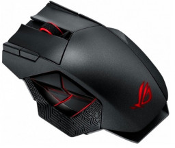 ���� ������� ASUS ROG Spatha ���������/������������ ������� ��� PC (������) (90MP00A1-B0UA00)