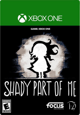 Shady Part of Me [Xbox One,  ]