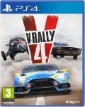 V-Rally 4 [PS4]