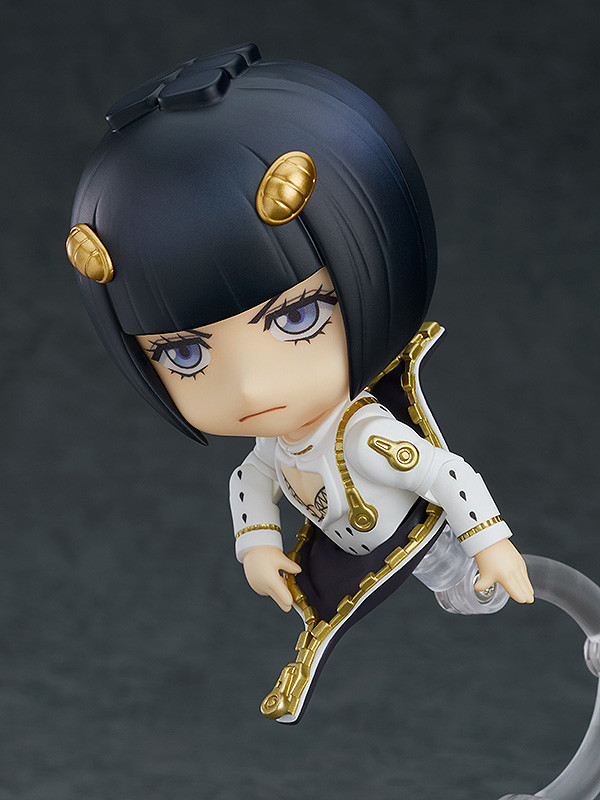  Nendoroid: JoJo`s Bizarre Adventure – Bruno Bucciarati (10 )