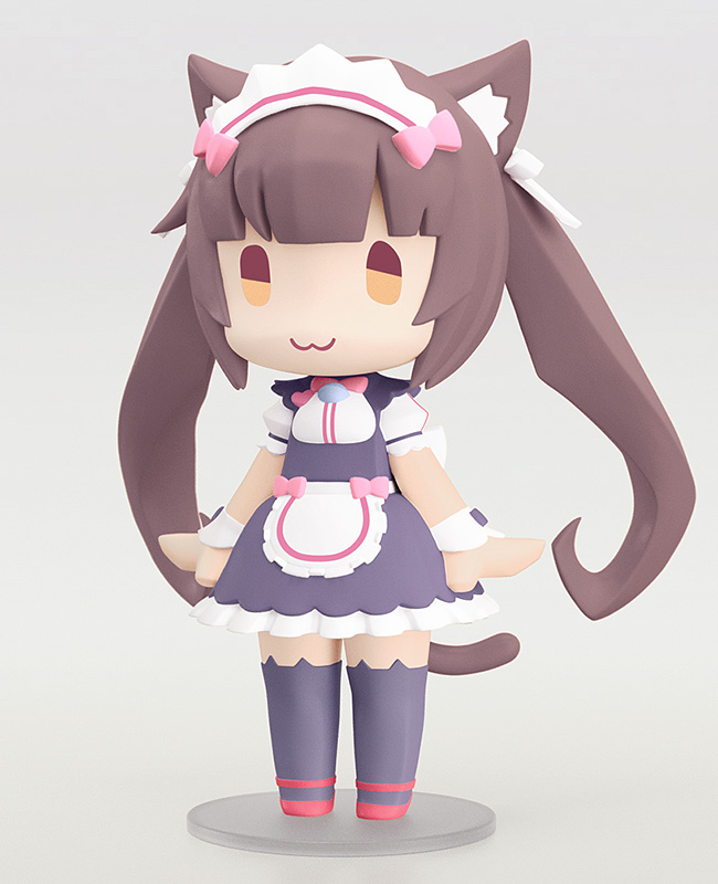  Nekopara Hello! Good Smile: Chocola (10 )