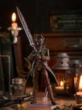  Figma Bloodborne: Hunter  The Old Hunters Edition (15 )