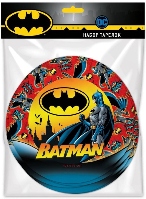 ����� ��� ��� �������� Batman/������ 3