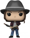  Funko POP Television: Walking Dead  Dead Maggie Rhee with Bow (9,5 )