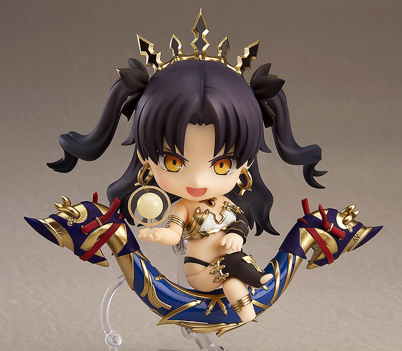  Nendoroid Fate Grand Order: Archer / Ishtar (10 )