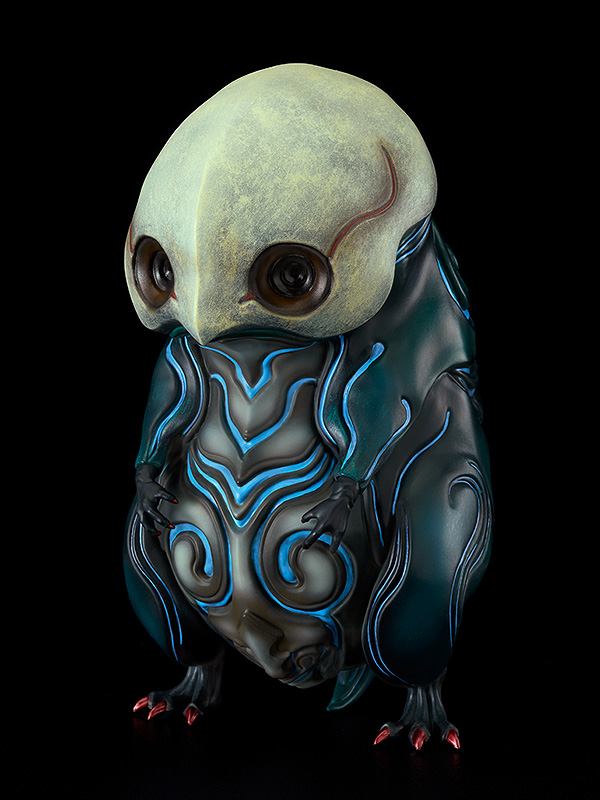 Фигурка Tsumugibako: Putun (18 см)