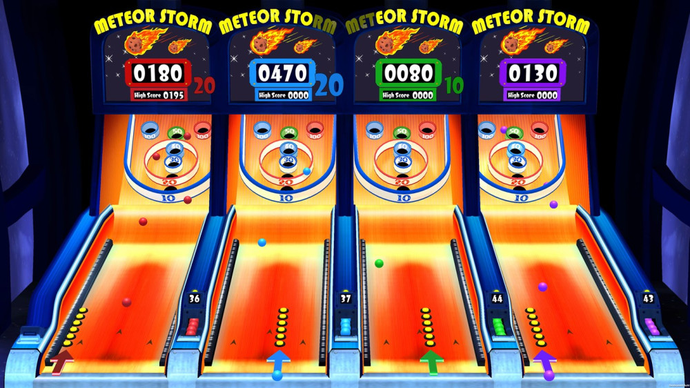 Carnival Games [Xbox One, �������� ������]