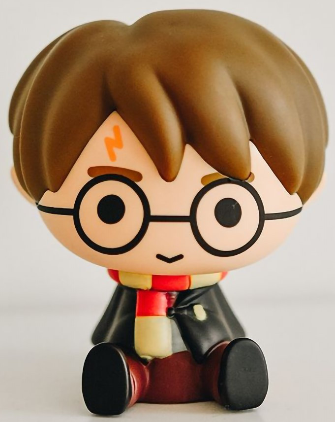  Harry Potter: Harry Potter  Chibi (16 )