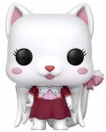  Funko POP Animation: Fairy Tail  Carla (9,5 )