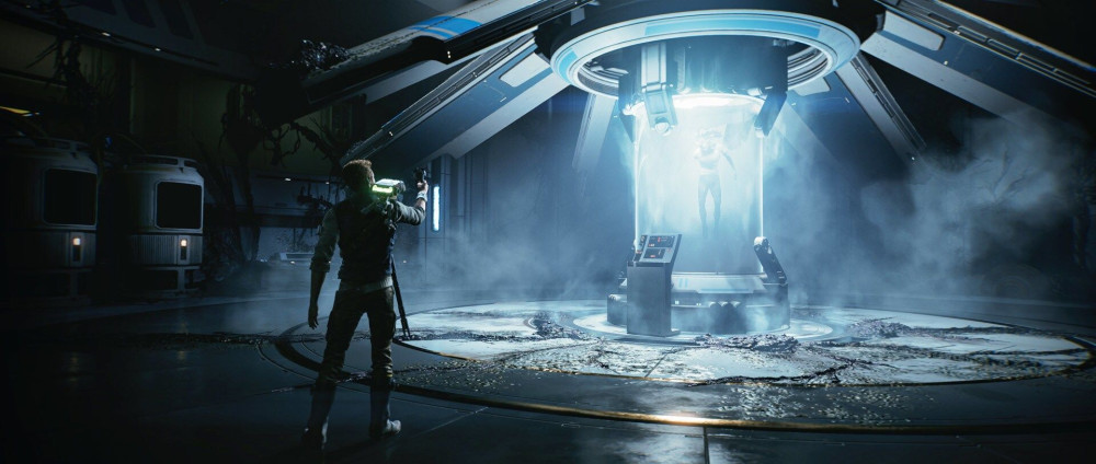 Star Wars Jedi: Survivor [PS5]