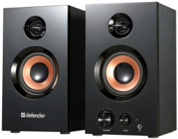 ������������ ������� Defender 2.0 Aurora S20 20�� 220� ��� PC (���������� ������)