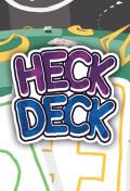 Heck Deck [PC,  ]